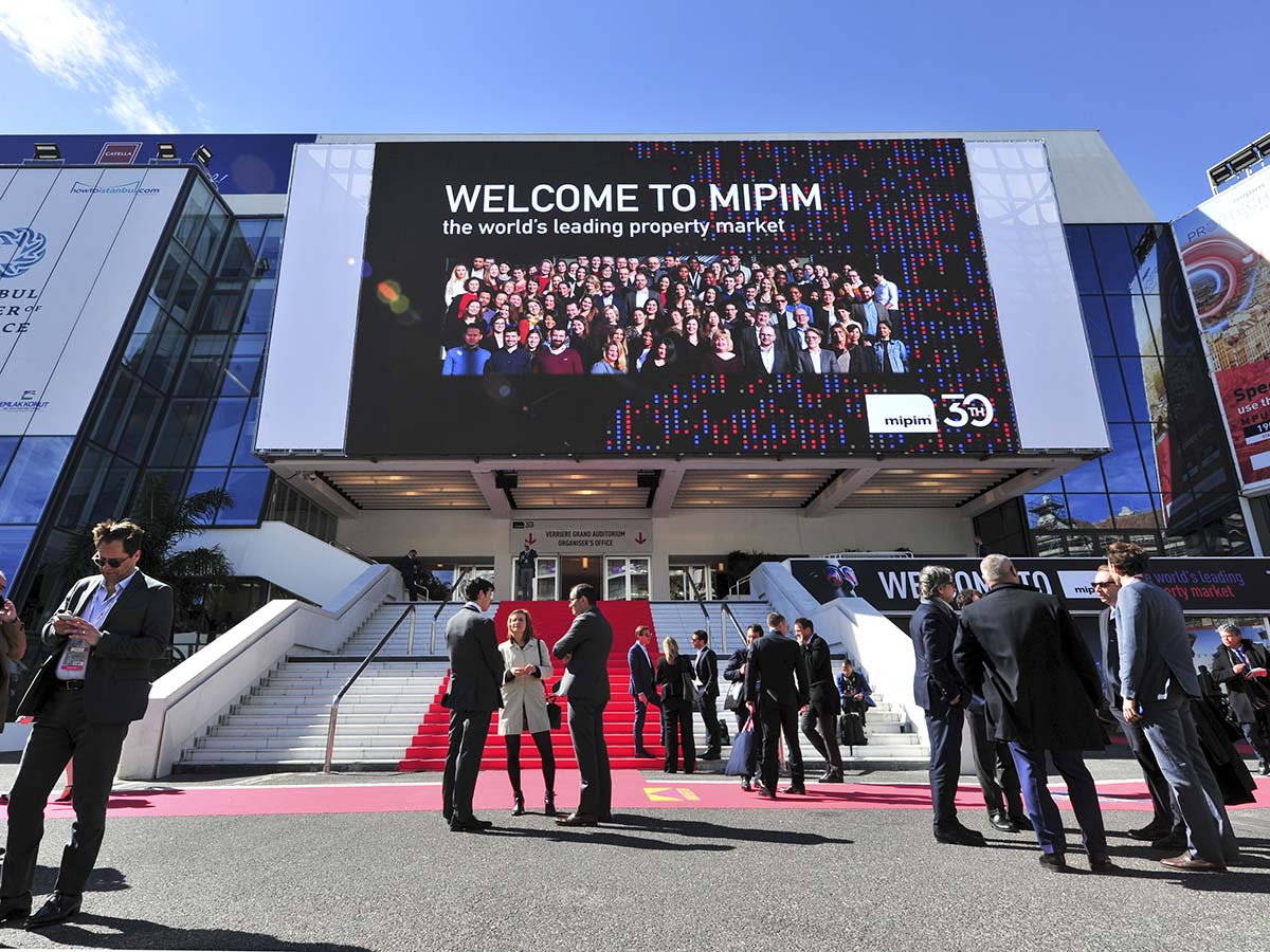 MIPIM accende i riflettori su un settore in trasformazione: l’ospitalità