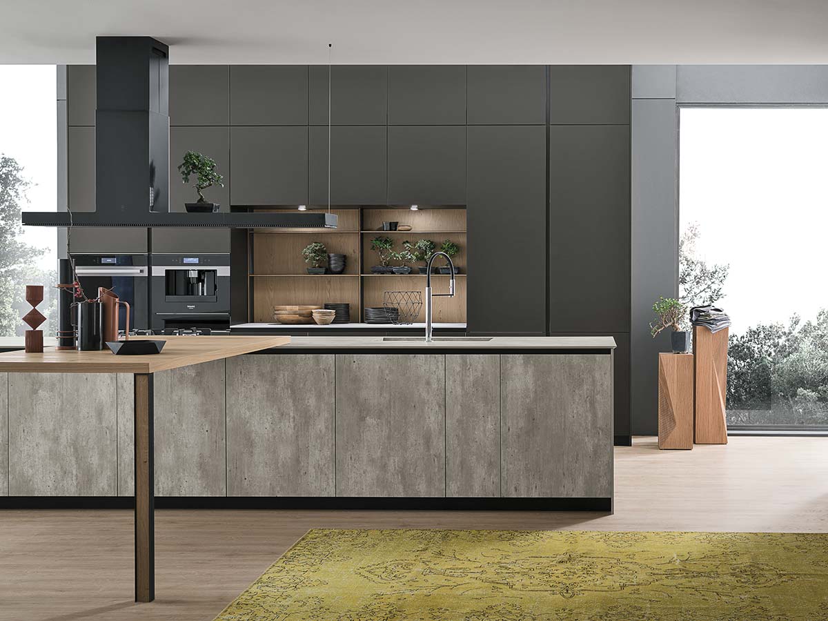 La crescita di Stosa Cucine