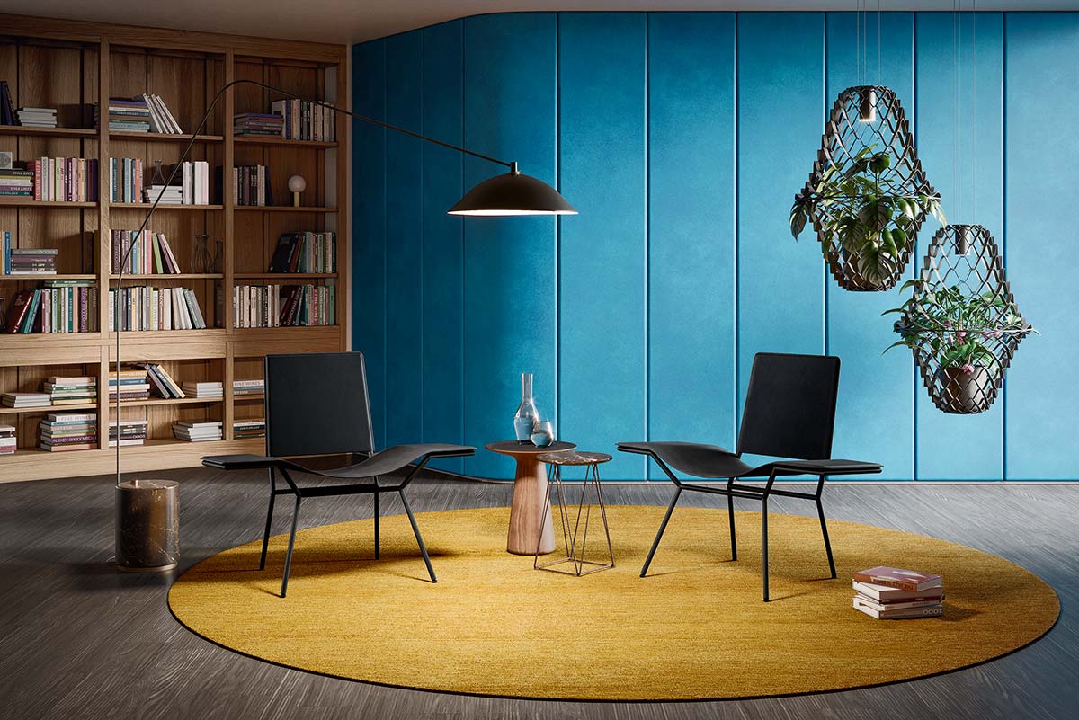 Walter Knoll | Aisuu