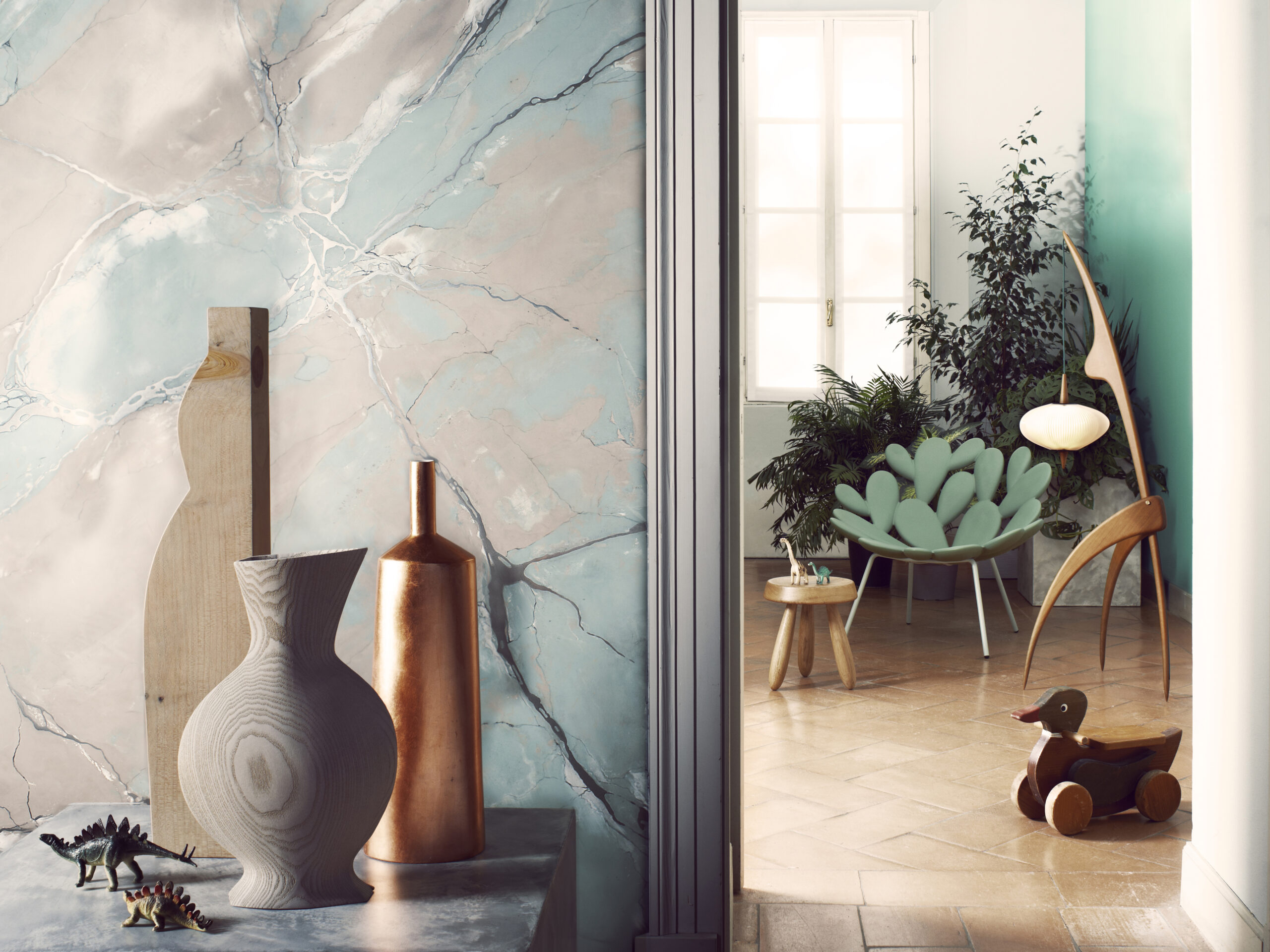 Novacolor: joy revolution!