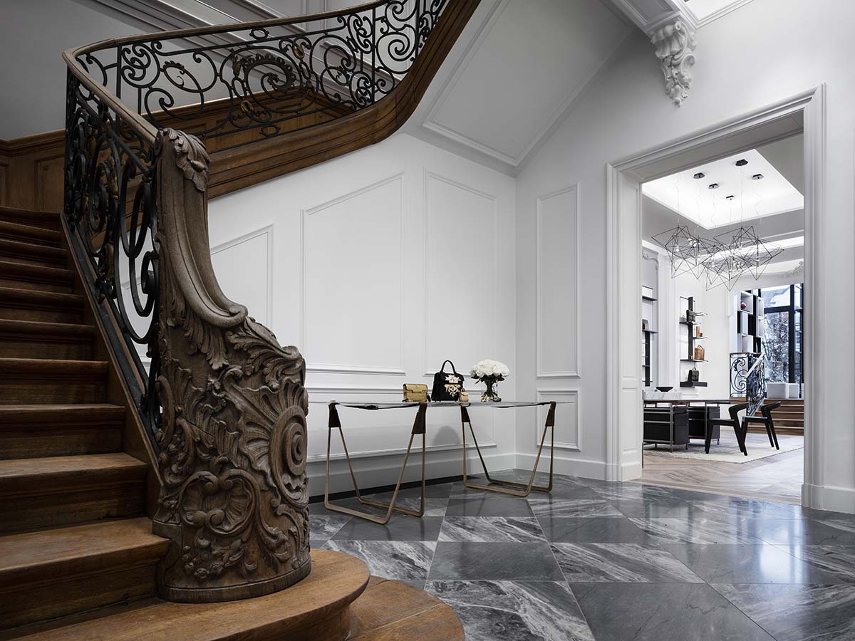 Luxury done to perfection