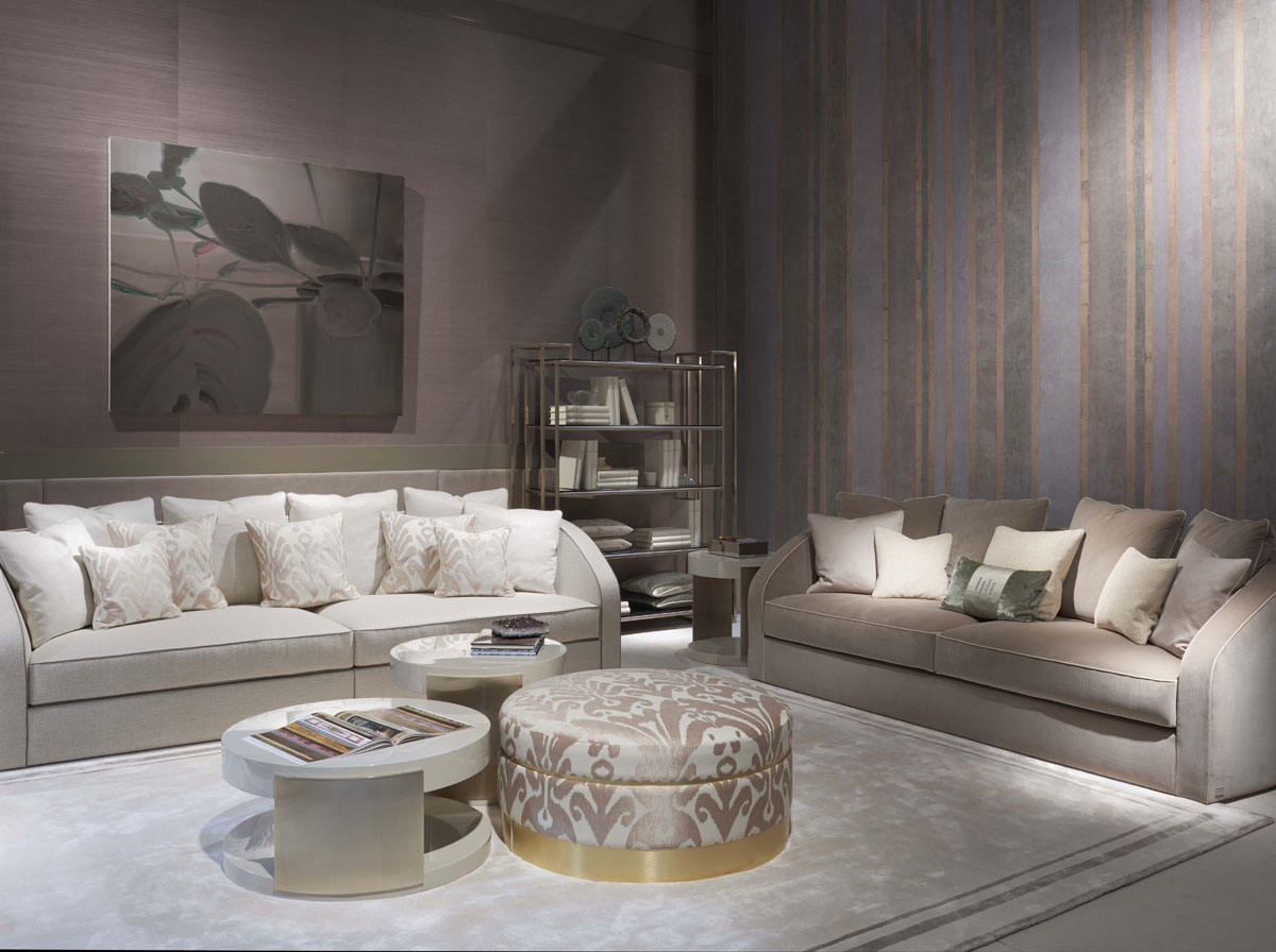 Heritage Collection, romanticismo e mistero