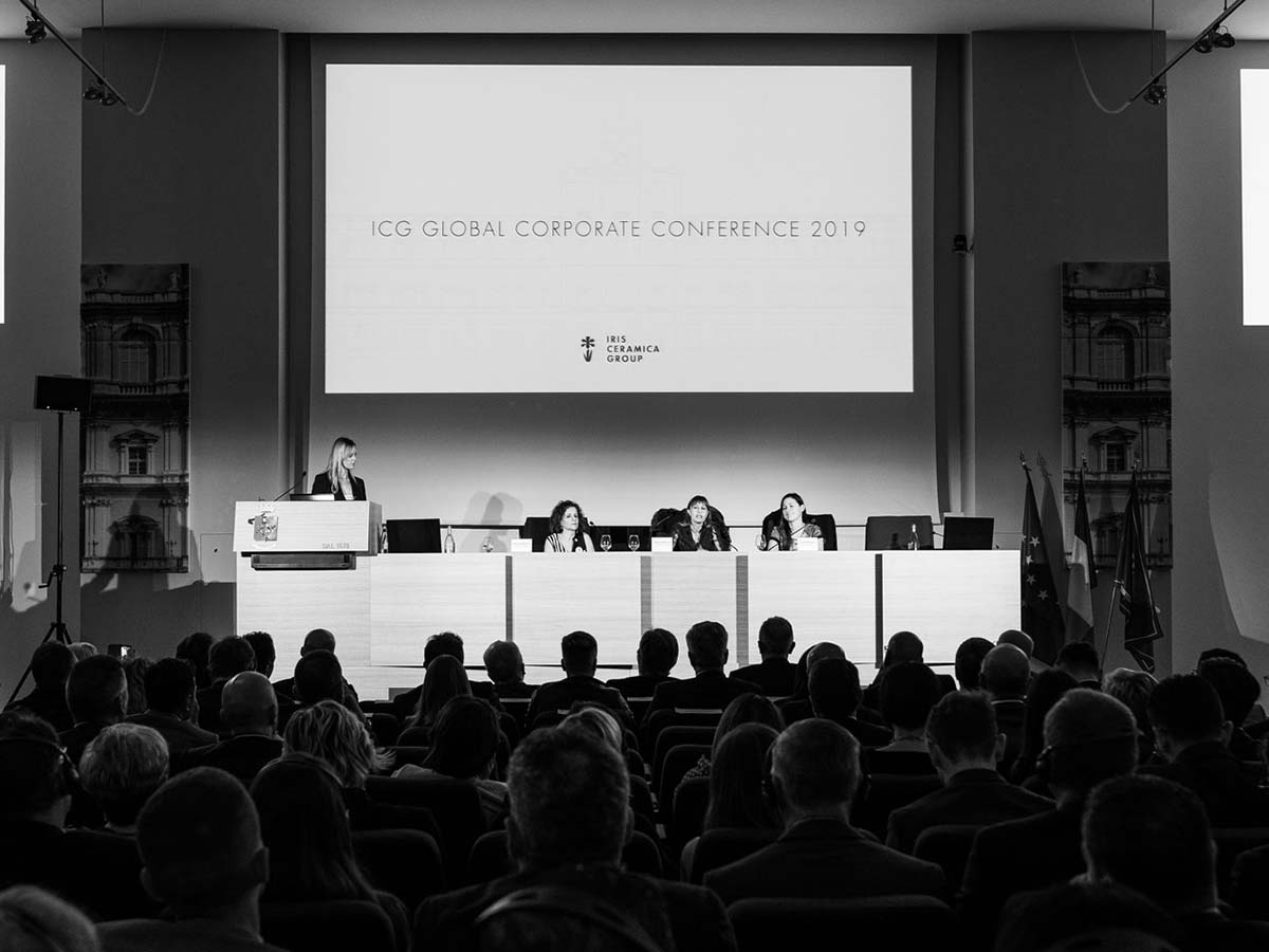 Iris Ceramica Group wagers on sustainability