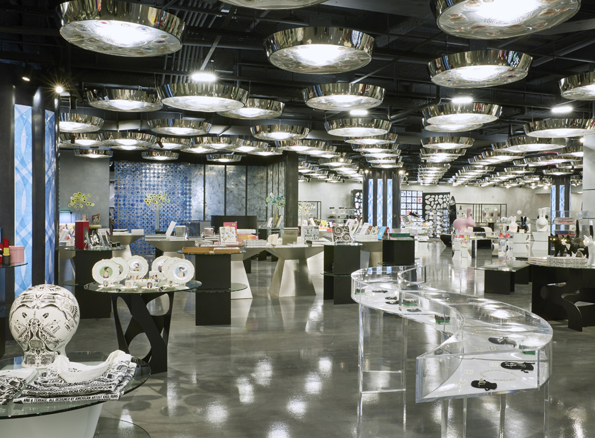 10 Corso Como delights New York