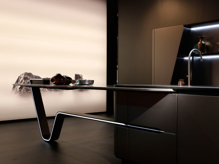 Snaidero: the unmistakable style of three new kitchen projects