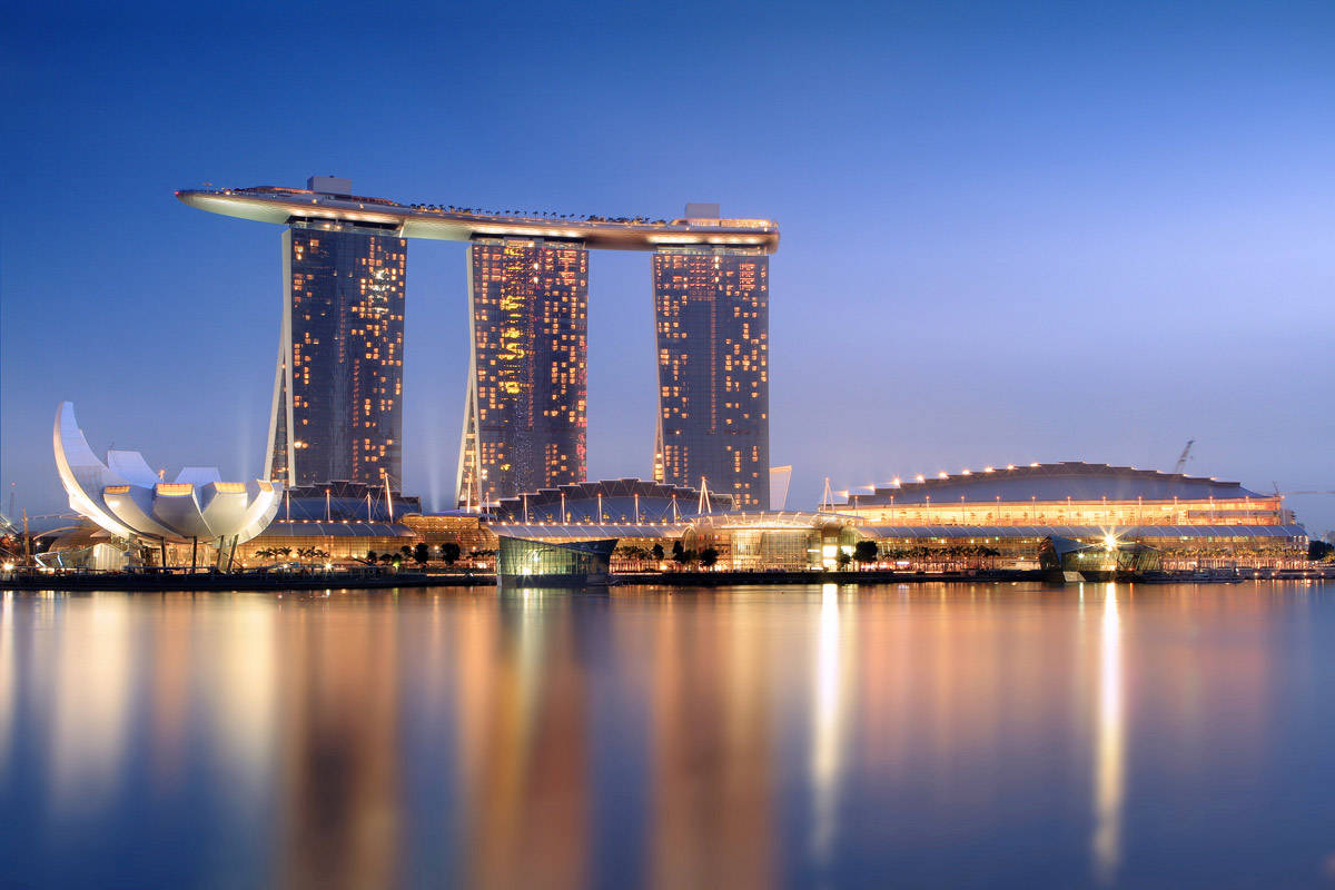 The Maison&Objet formula returns to Singapore for the second year