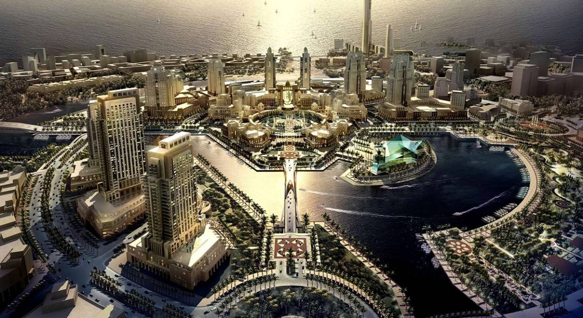 Hospitality & spirituality: the formula of Makarem hotellerie
