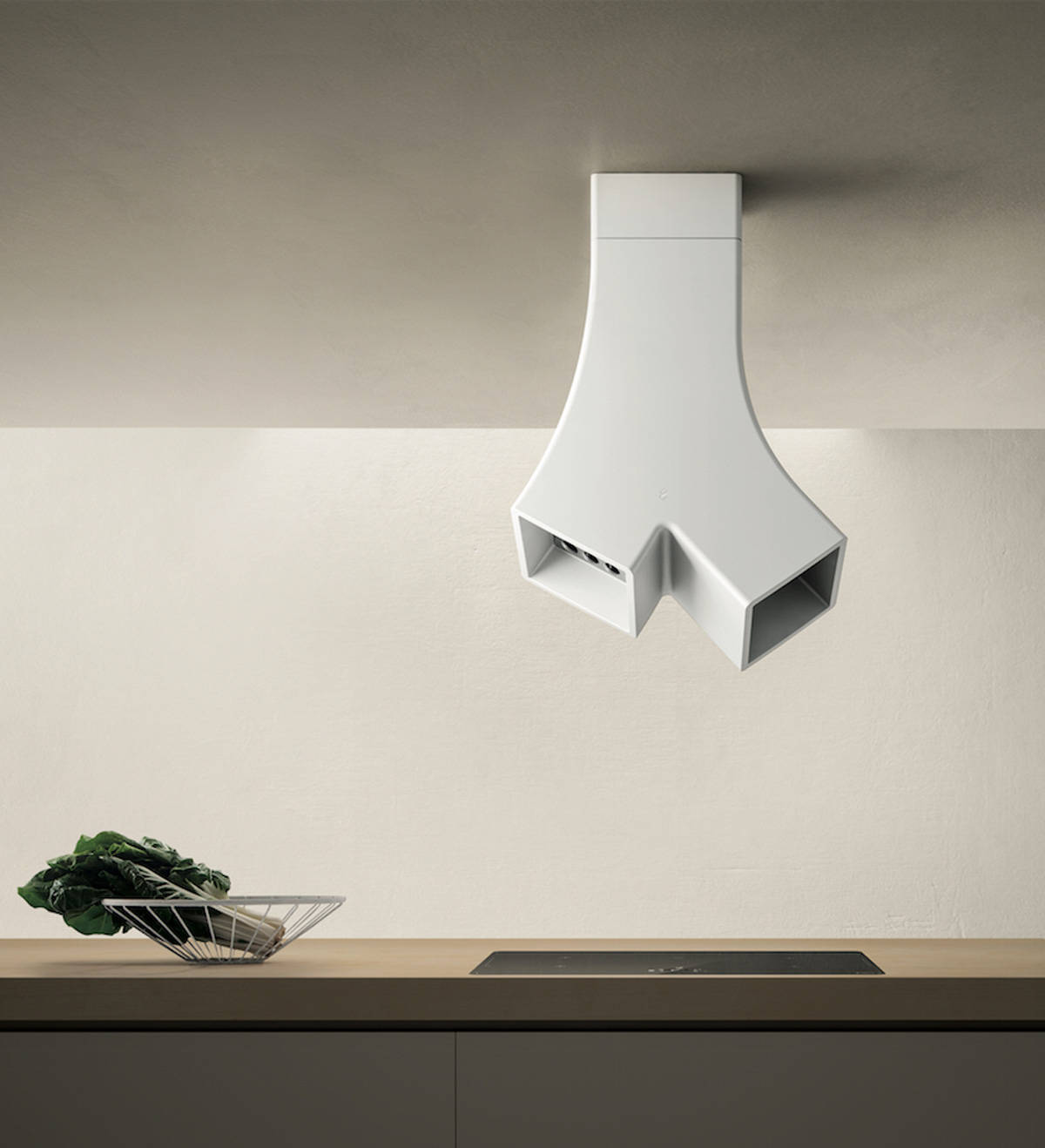 Elica ispira il Cristalplant® Design Contest