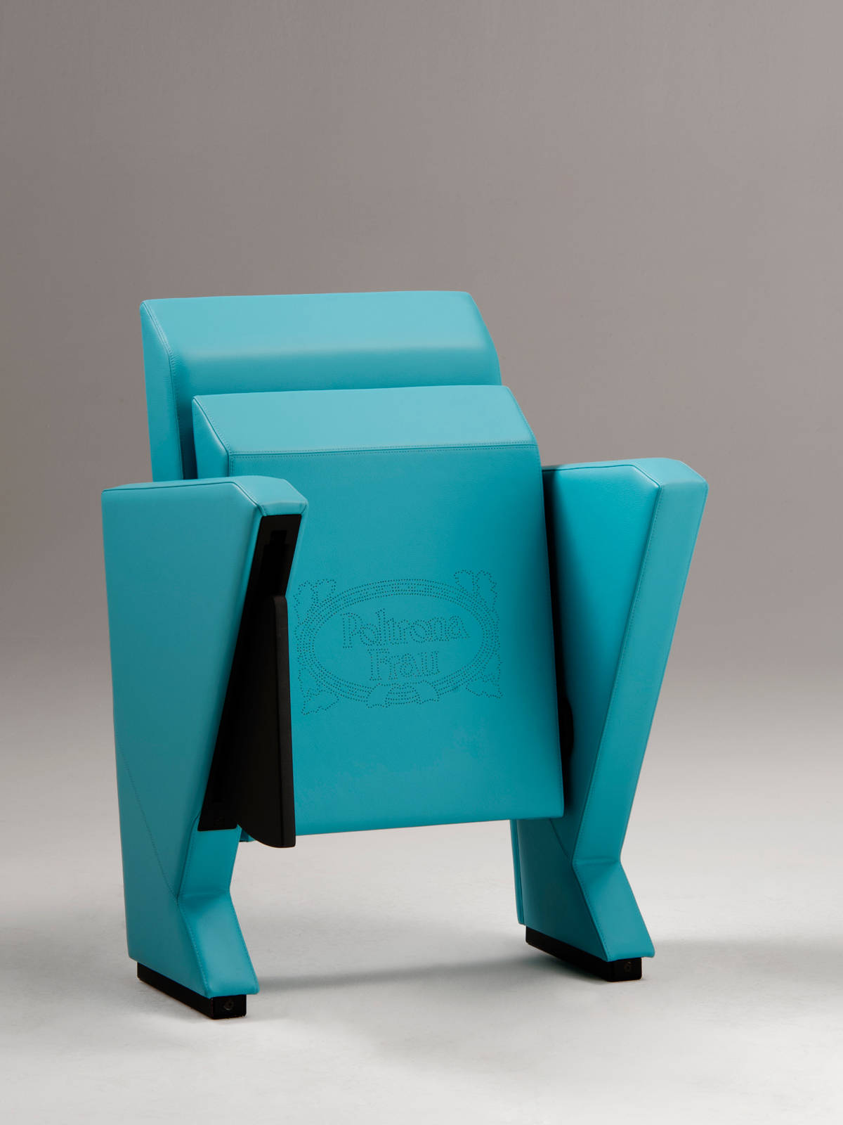 Poltrona Frau and Libeskind for MICX