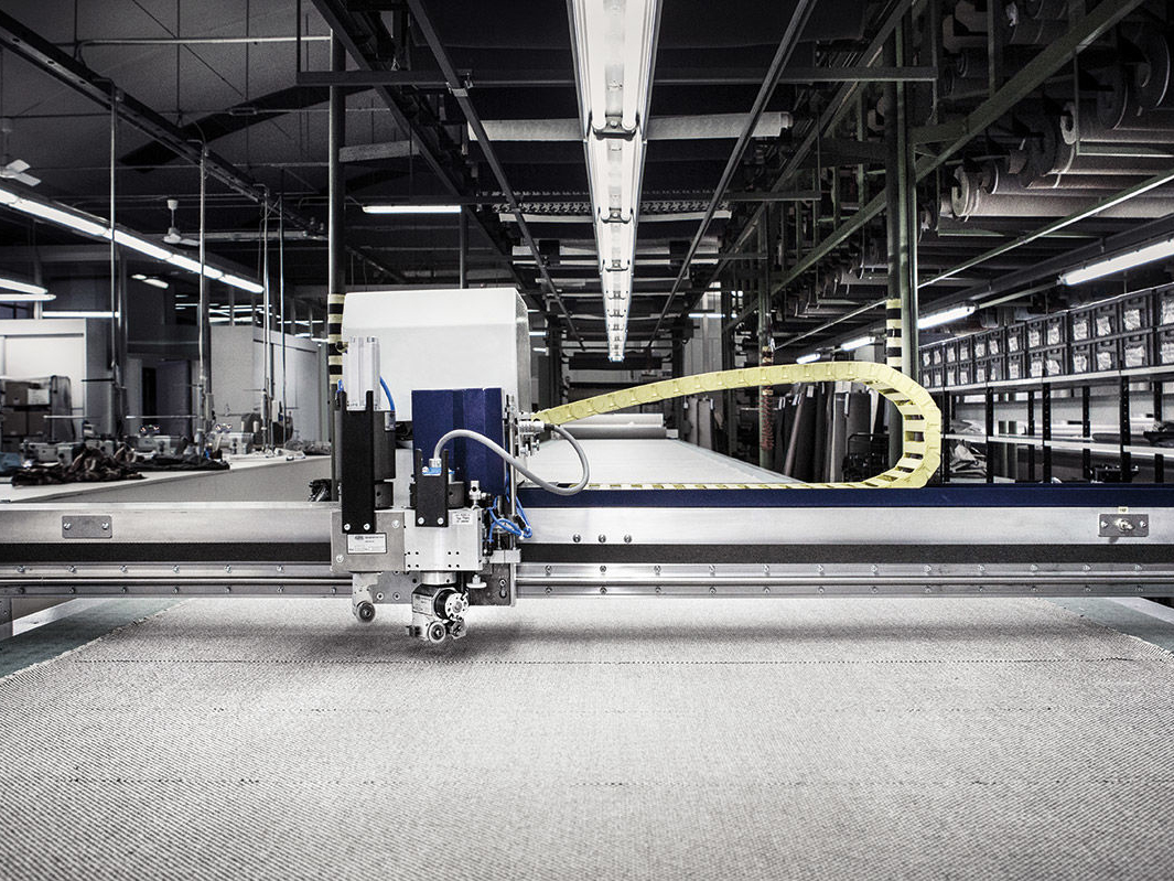 To the Covid-19 Task Force: “Back to production by 20 April”
