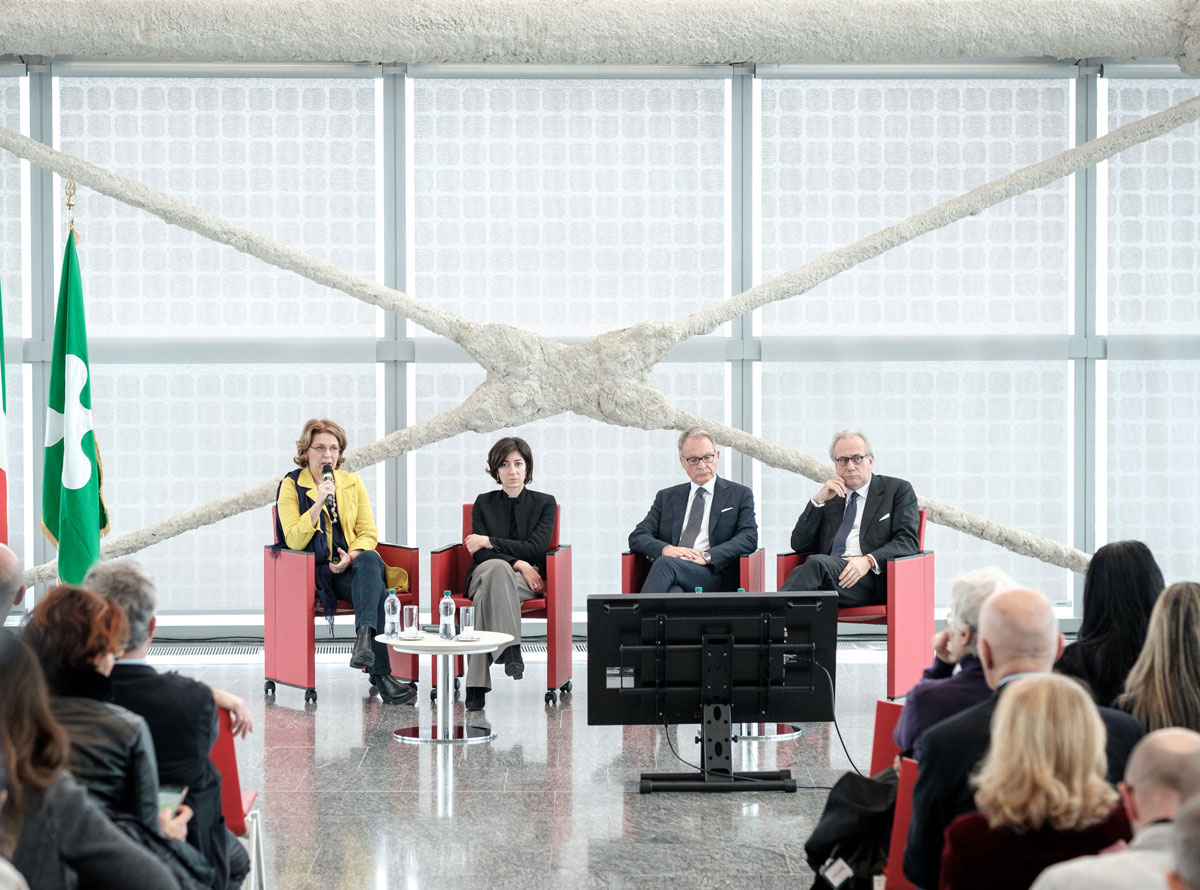 ADI: nasce il Design Museum Compasso d’Oro