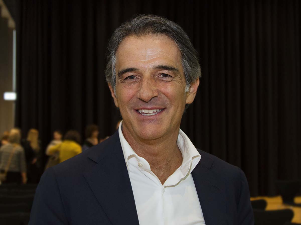 FLA joins the board of partners of Poli.design