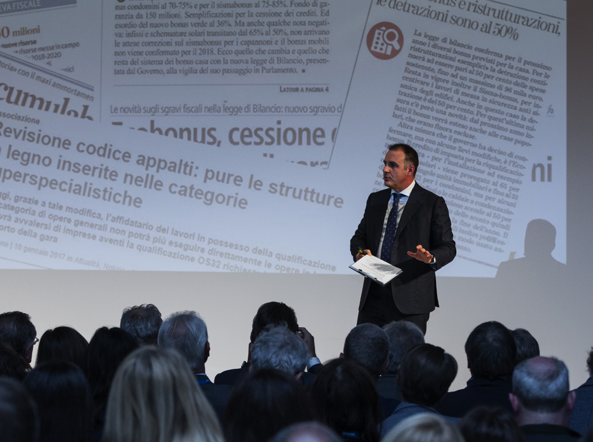 FLA: the rebirth of the Italy-Russia partnership