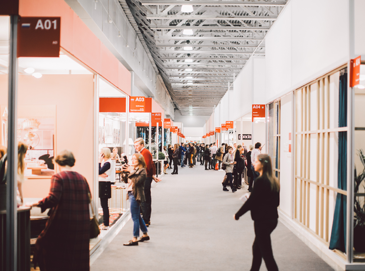 Il Salone del Mobile.Milano Moscow tocca quota 14