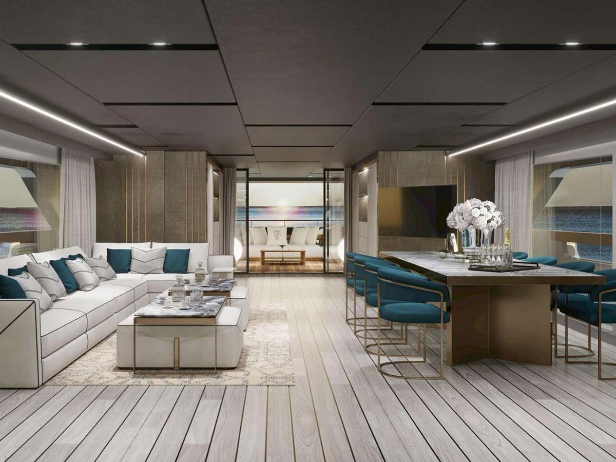 Miami Boat Show begins