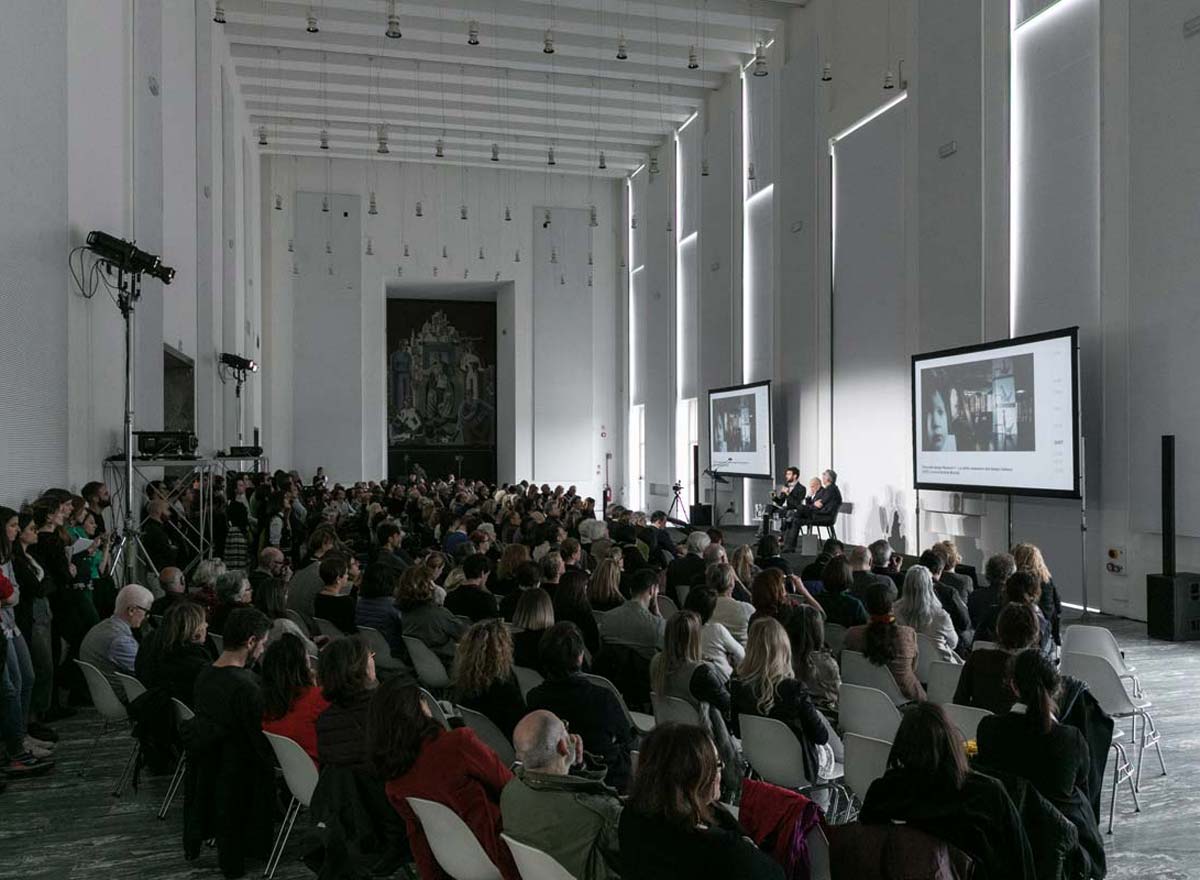 Museo del Design Italiano, una storica inaugurazione