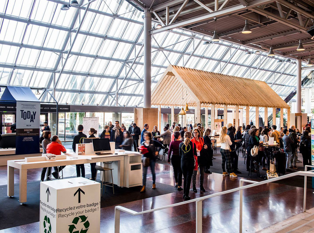 Maison&Objet in numbers