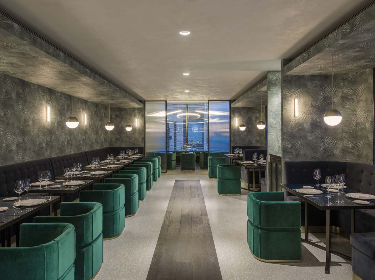 Zwilling, assaporare il design