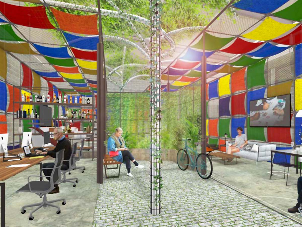 BolognaFiere group launches All Around Work