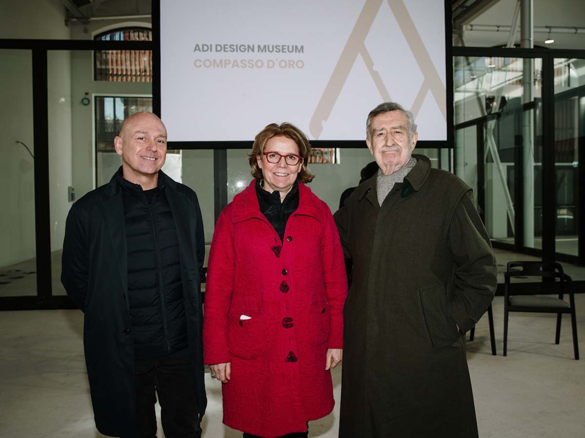 ADI Design Museum - Compasso d’Oro: museo empatico