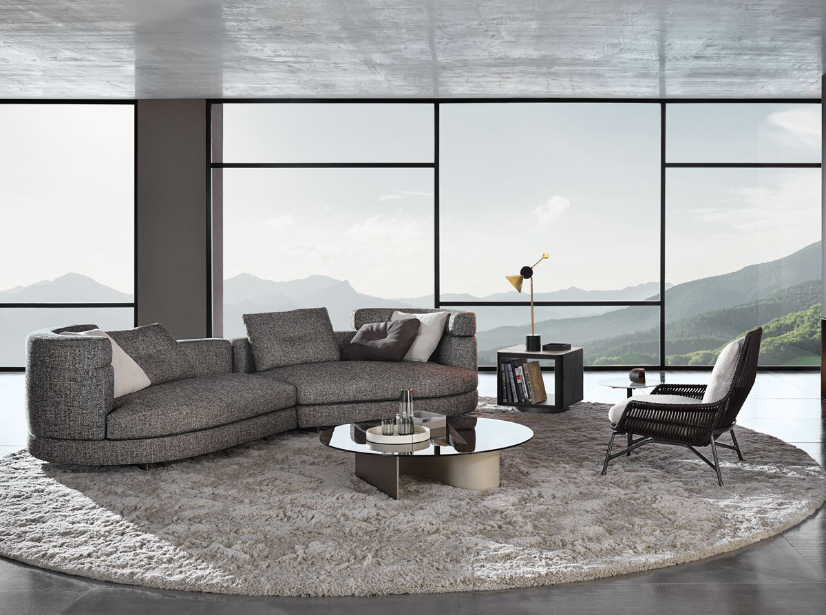 Minotti Celebrates in Cologne
