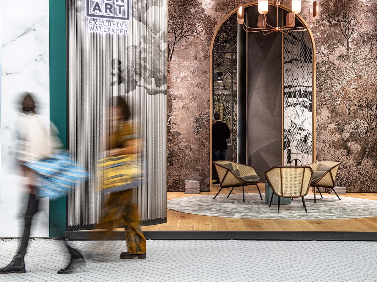 Maison&Objet changes season
