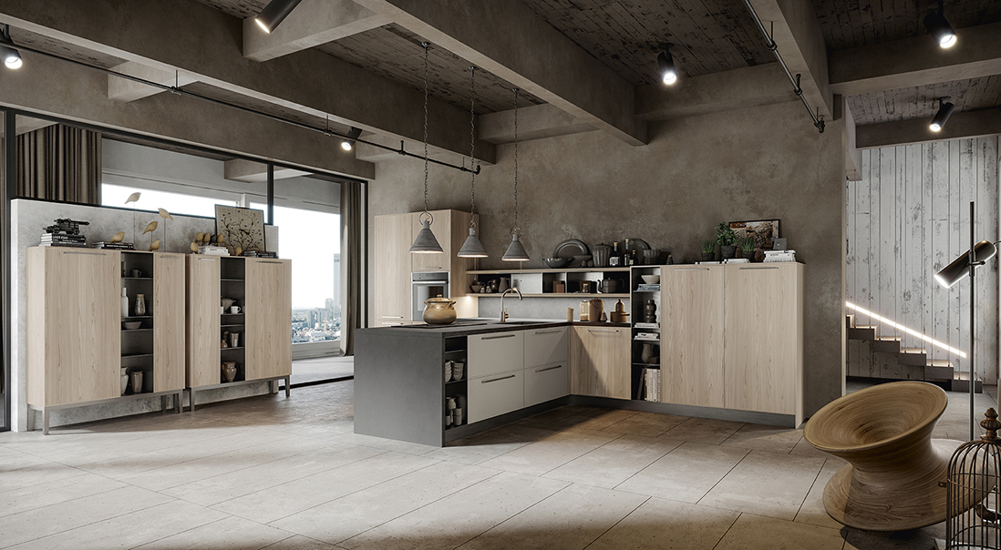 Arredo3, the success of a 4.0 industry