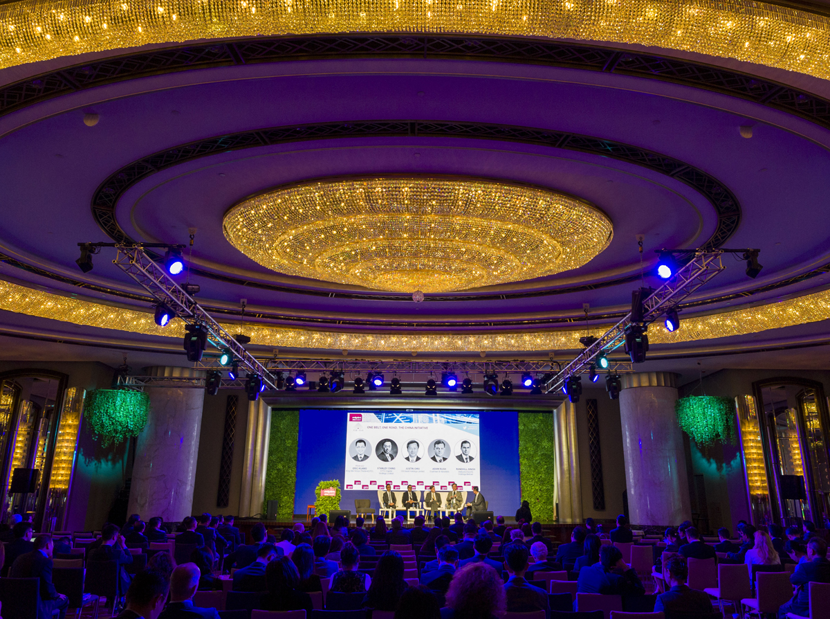 Mipim Asia Summit, proiezione del futuro
