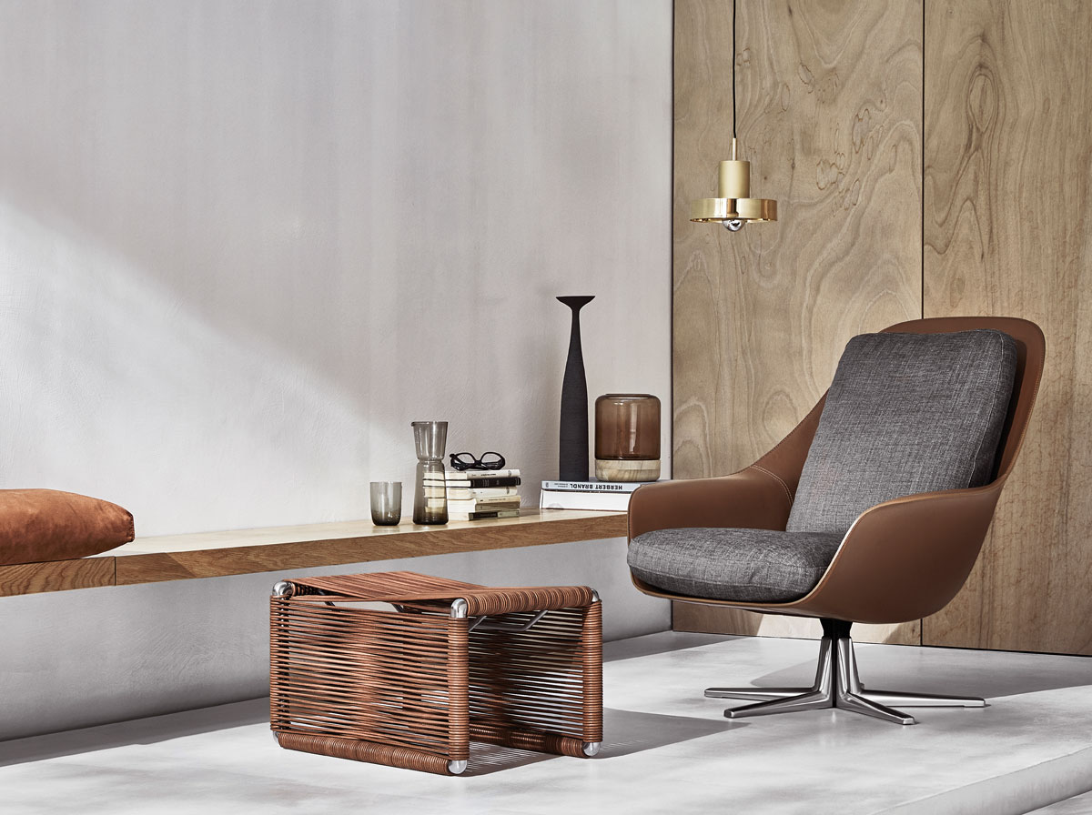 Imm, l'arredo è di casa