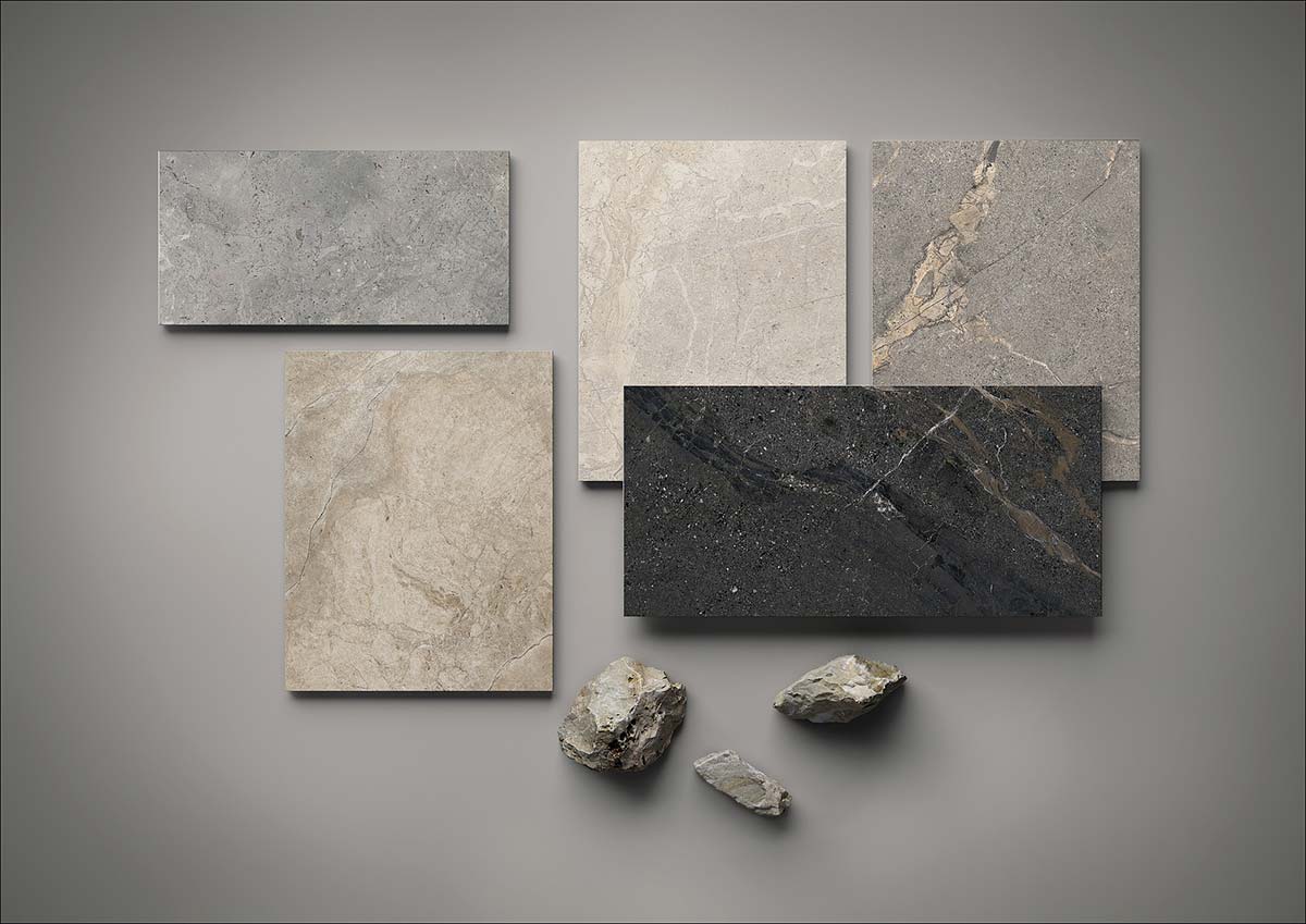 Lea Ceramiche | Anthology