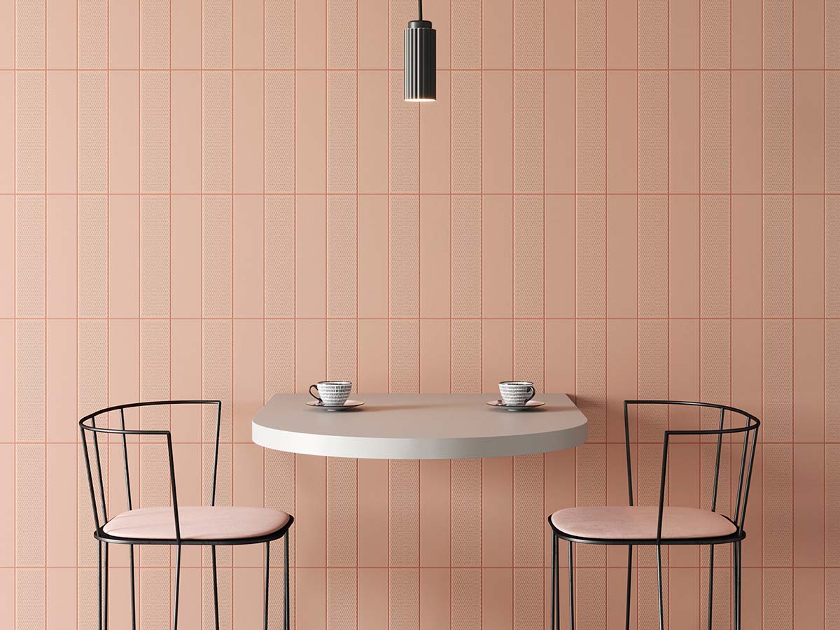 Pausa caffè con Cersaie