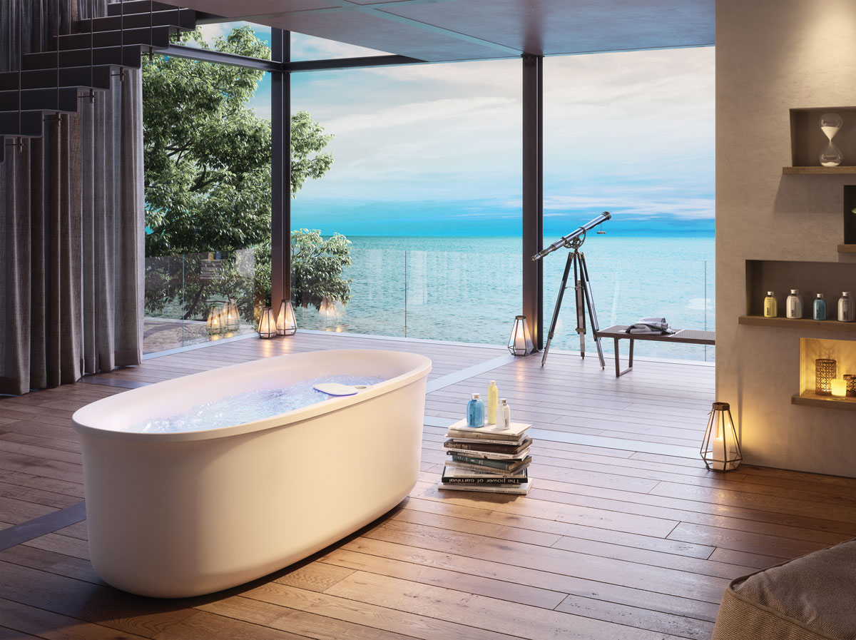 Investindustrial, accordo per Jacuzzi