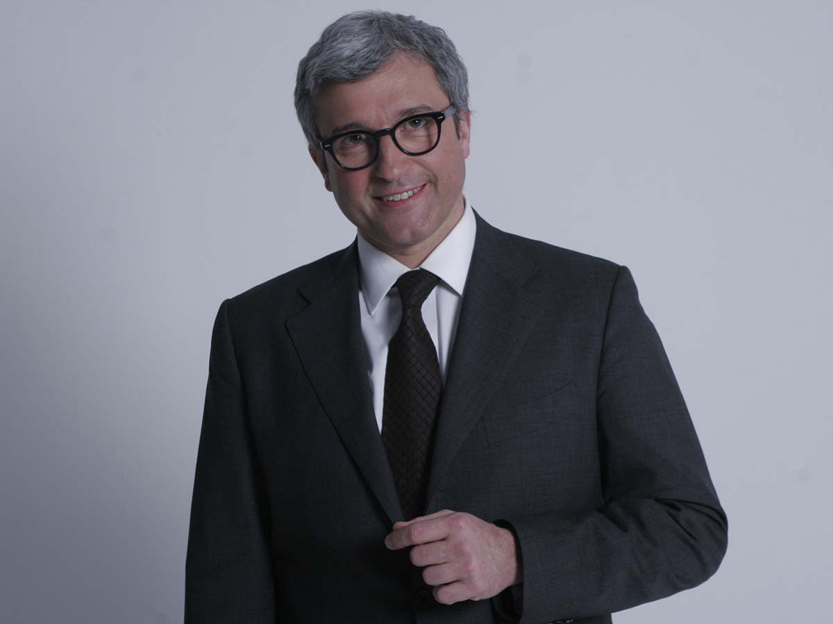 Arper, Armin Broger è il nuovo AD
