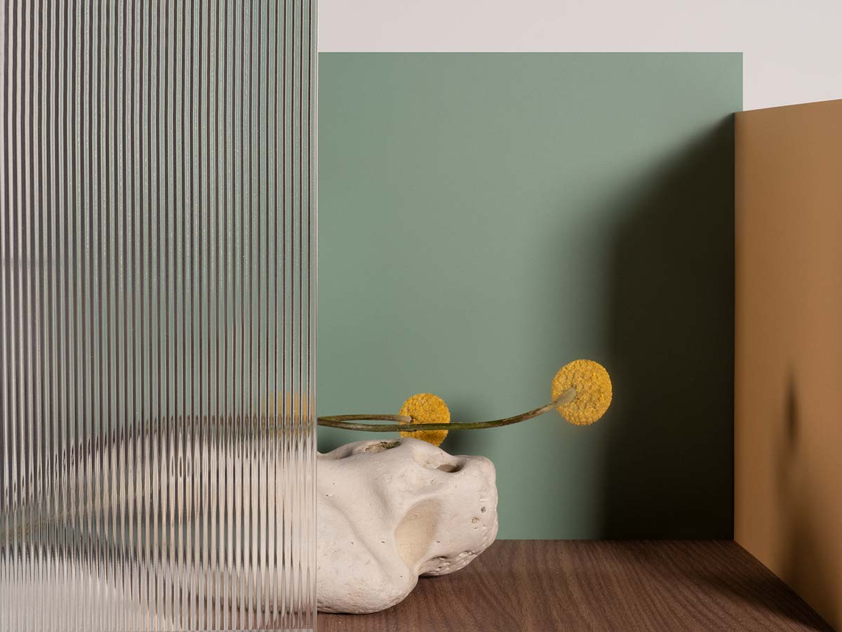 Sensorial surfaces