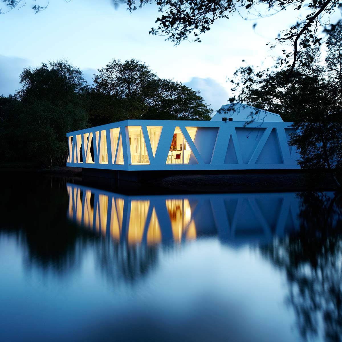 Art Pavilion