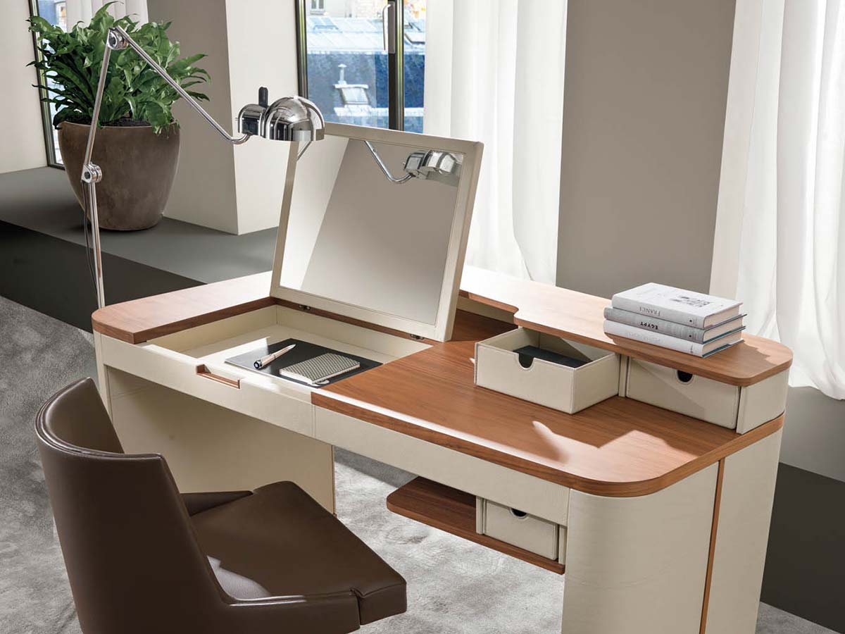 i 4 Mariani: design transformation