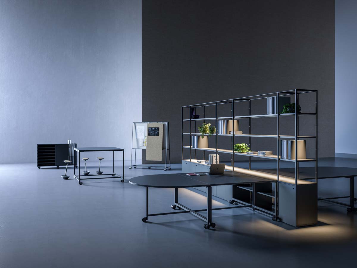Fantoni makes a stop in Sweden