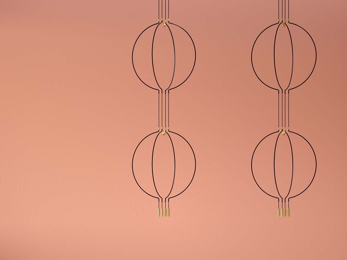 Axolight | Liaison