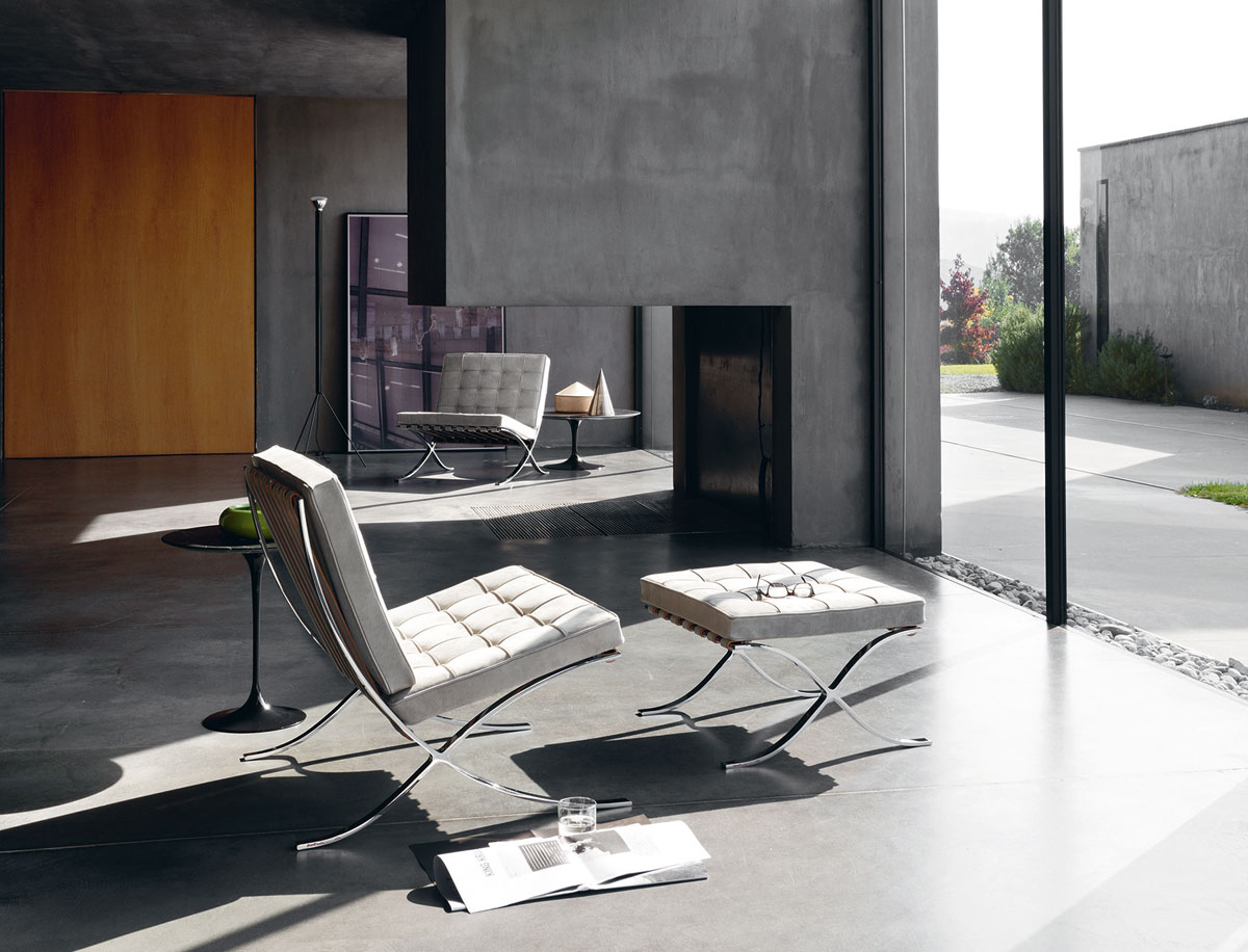 Knoll’s Beginnings