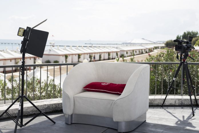 L’onda glamour di Bizzotto