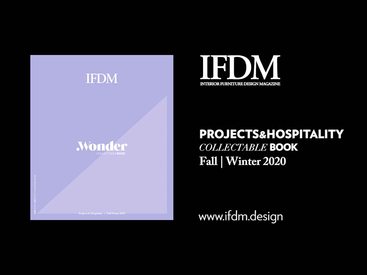 Projects unmasked