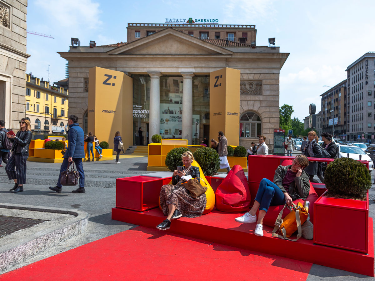 Milano Design City: where to go, what to see