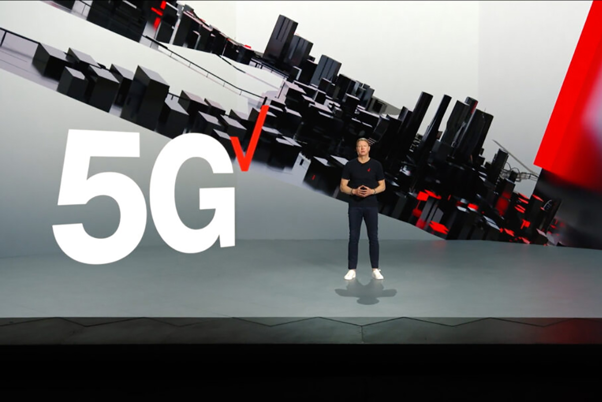 The main news from CES Las Vegas