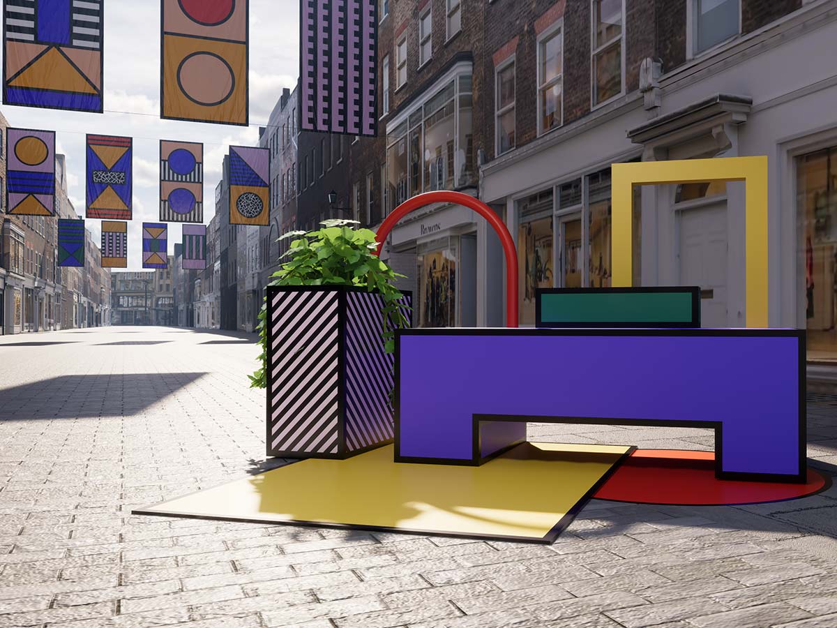 London Design Festival 2019: new developments