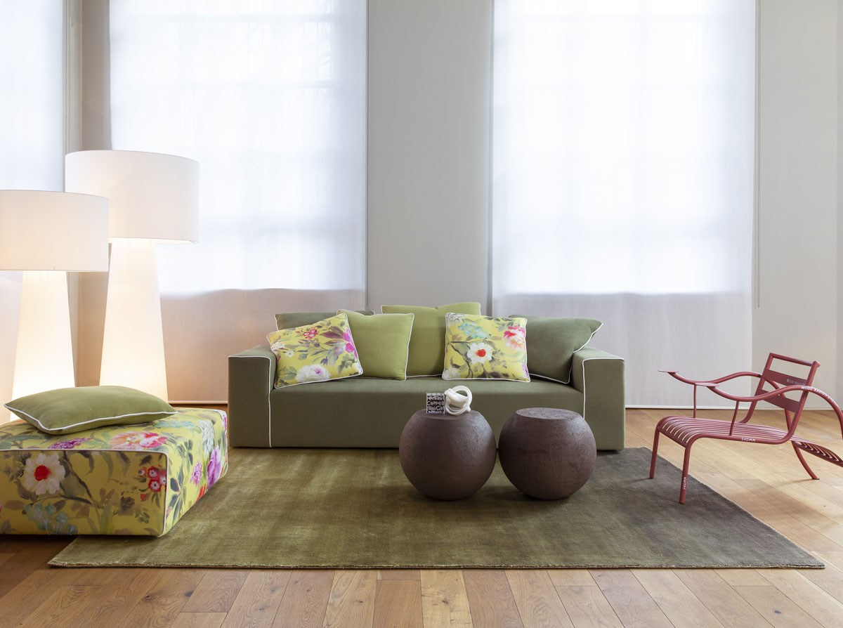 I classici Cappellini si vestono di nuovo