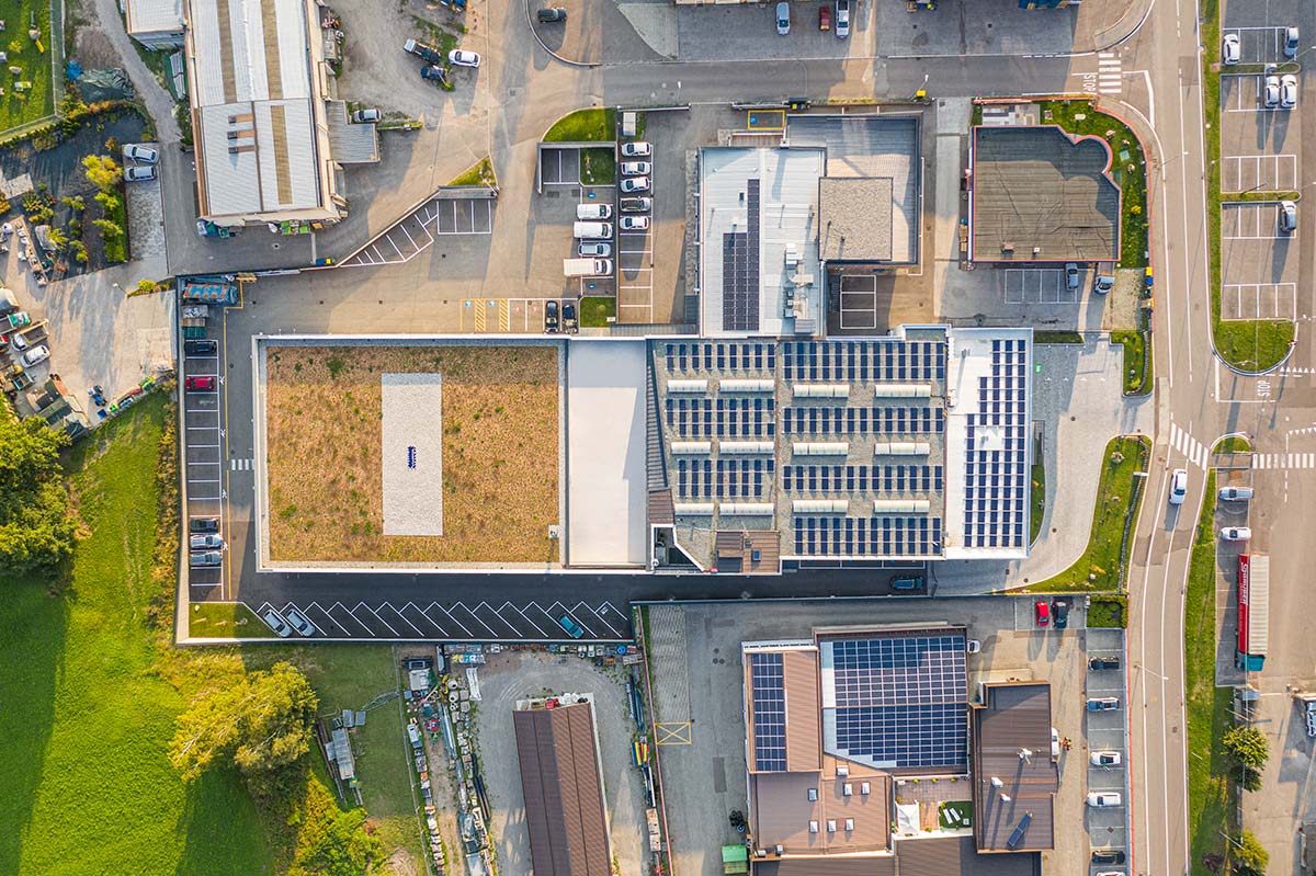 Investimenti interni: le aziende rinnovano gli HQ