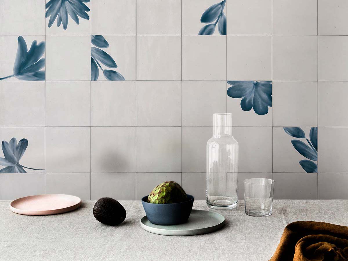Marazzi: it’s all in the (de)sign
