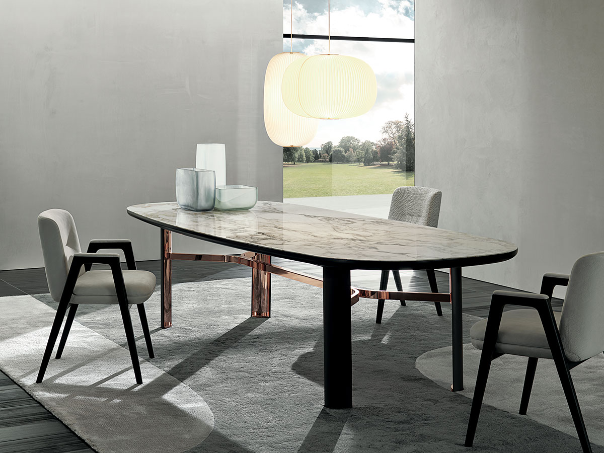 The beauty of tables