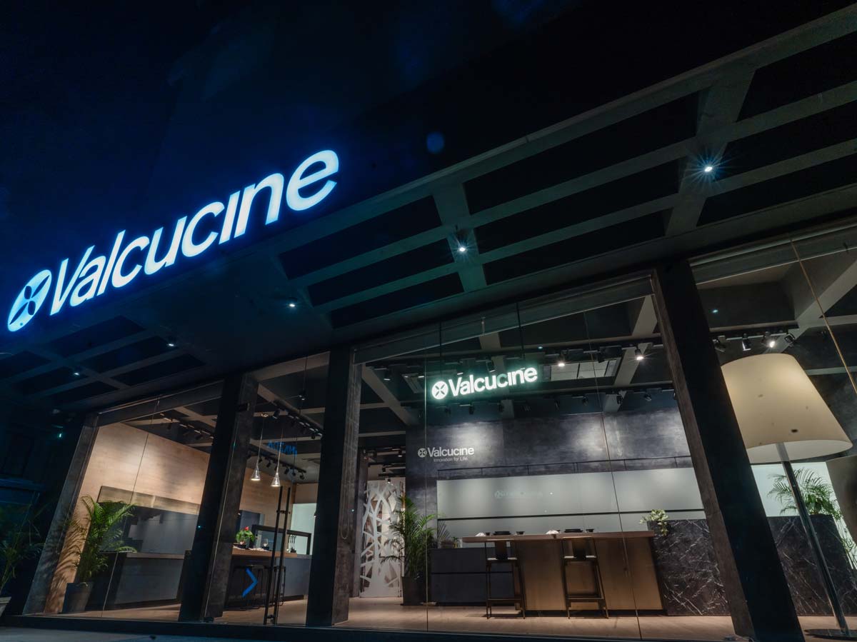 Valcucine’s indian strategy