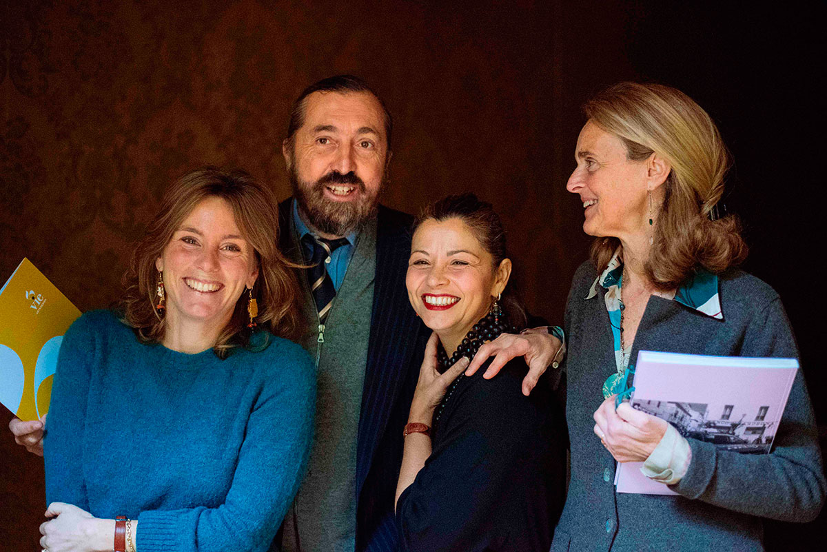 The fifth edition of 5VIE art+design brings to life the centre of Milan